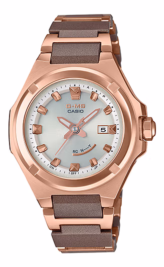 Casio MSG-W300CG-5A