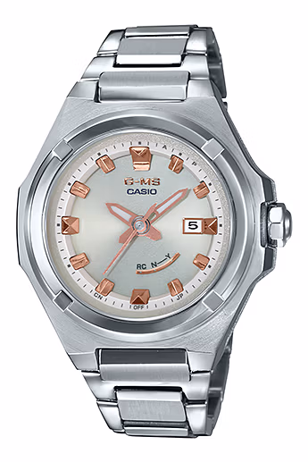 Casio MSG-W300D-4A