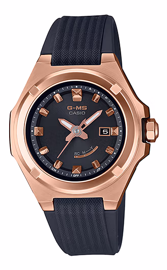 Casio MSG-W300G-1A