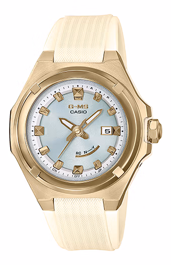 Casio MSG-W300G-7A