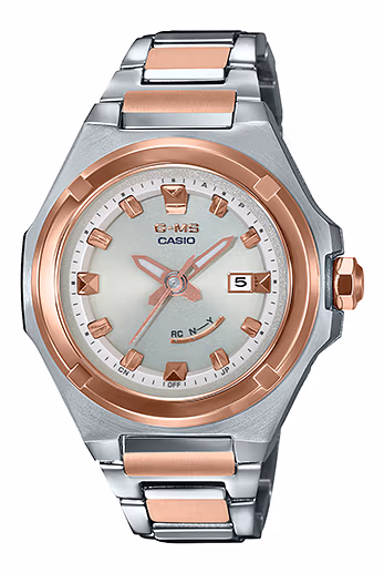 Casio MSG-W300SG-4A
