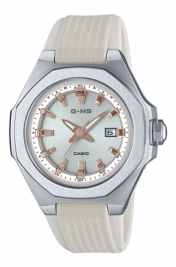 Casio MSG-W350-7A