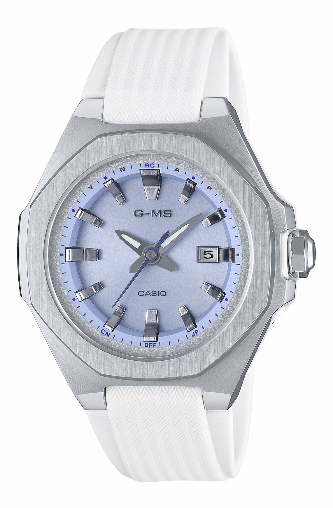 Casio MSG-W350-7A2