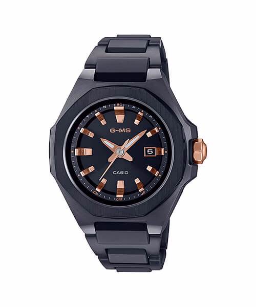 Casio MSG-W350CG-1A