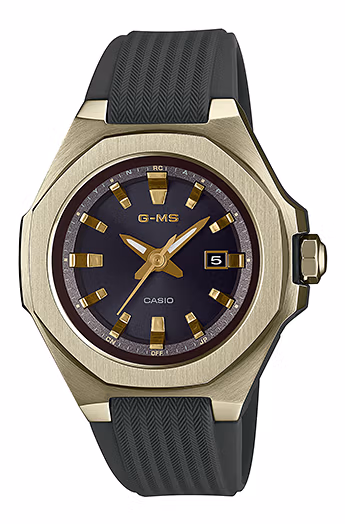 Casio MSG-W350G-3A