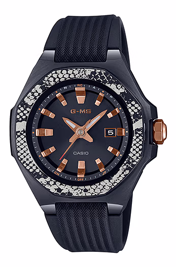 Casio MSG-W350WLP-1A