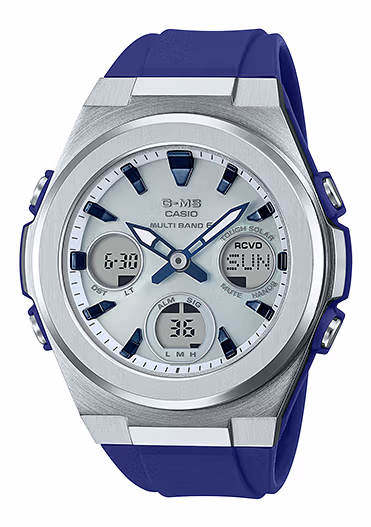 Casio MSG-W600-2A