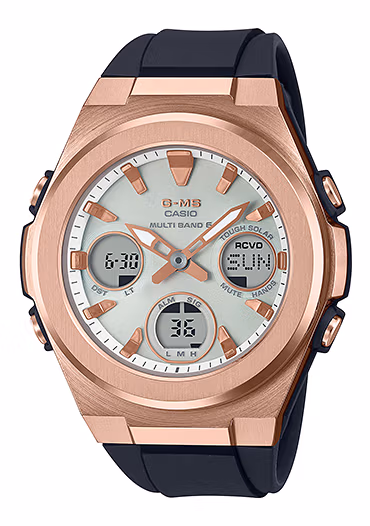 Casio MSG-W600G-1A