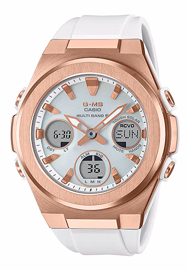 Casio MSG-W600G-7A
