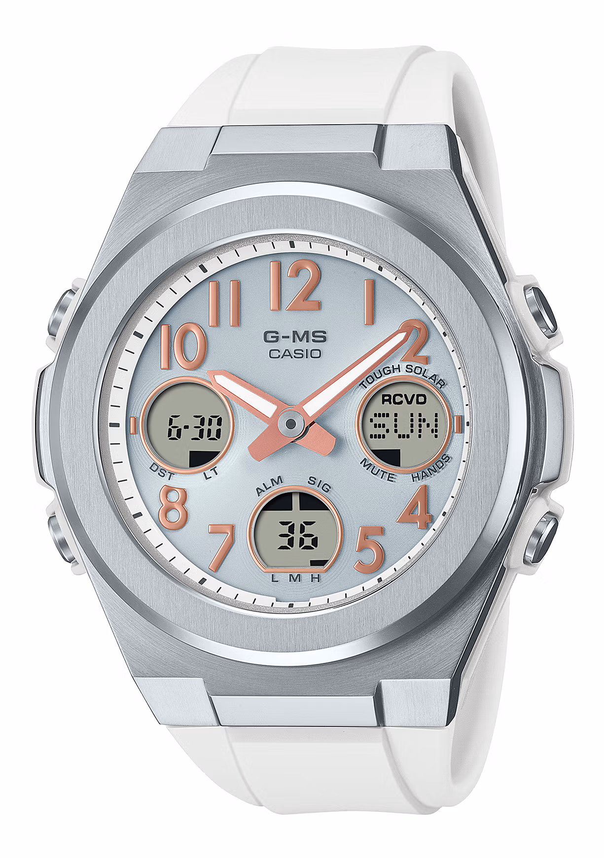Casio MSG-W610-7A