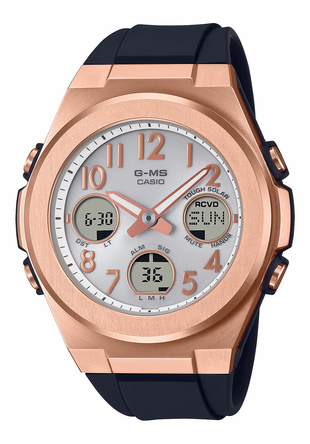 Casio MSG-W610G-1A