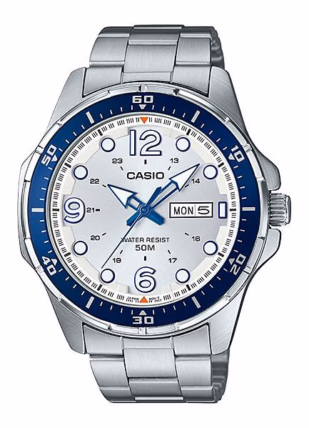 Casio MTD-100D-7A2V