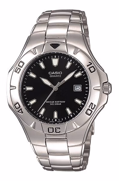 Casio MTD-1044A-1A