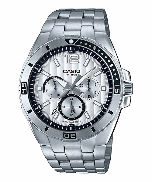 Casio MTD-1060D-7A2