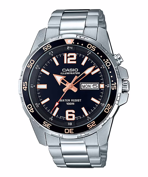 Casio MTD-1079D-1A3