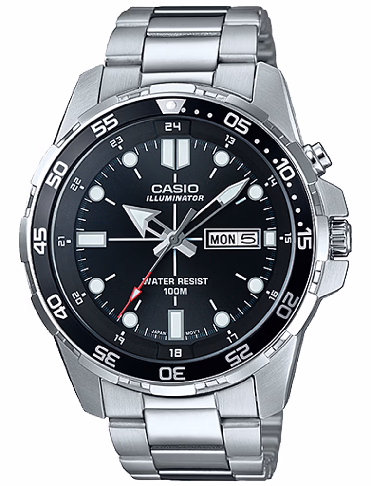 Casio MTD-1079D-1AV