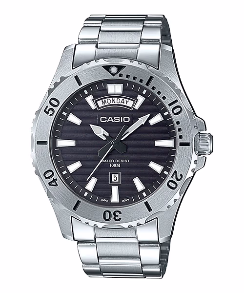 Casio MTD-1087D-1A