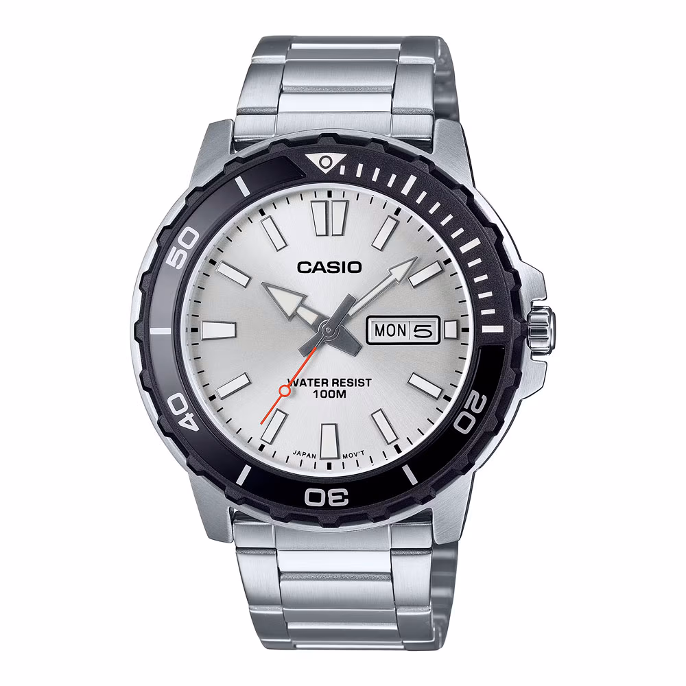 Casio MTD-125D-7A