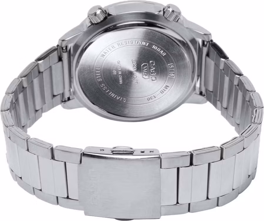 Casio MTD-130D-1A2