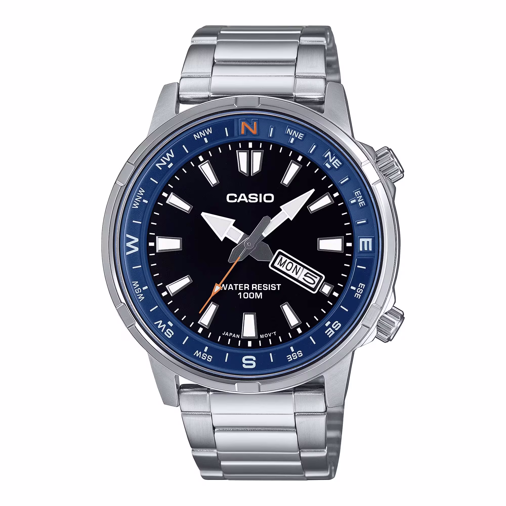 Casio MTD-130D-1A2