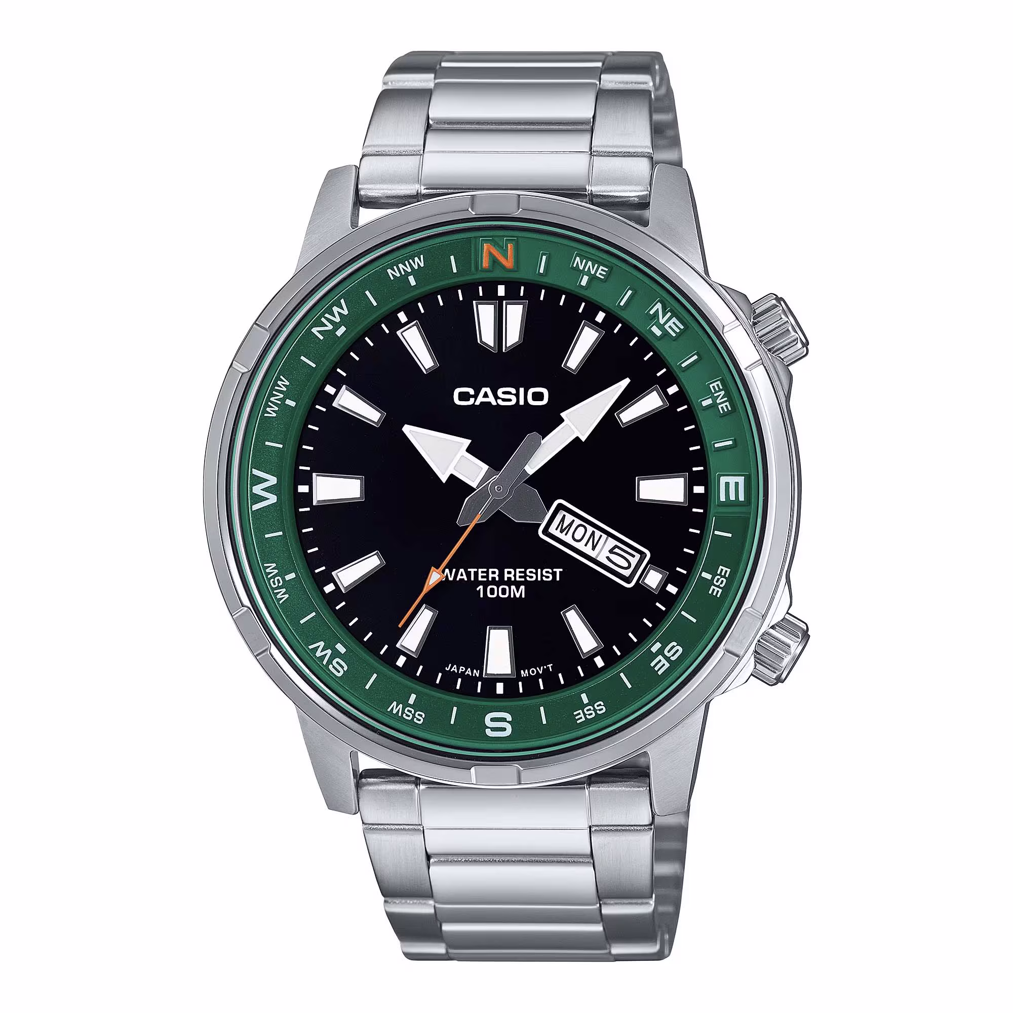 Casio MTD-130D-1A3