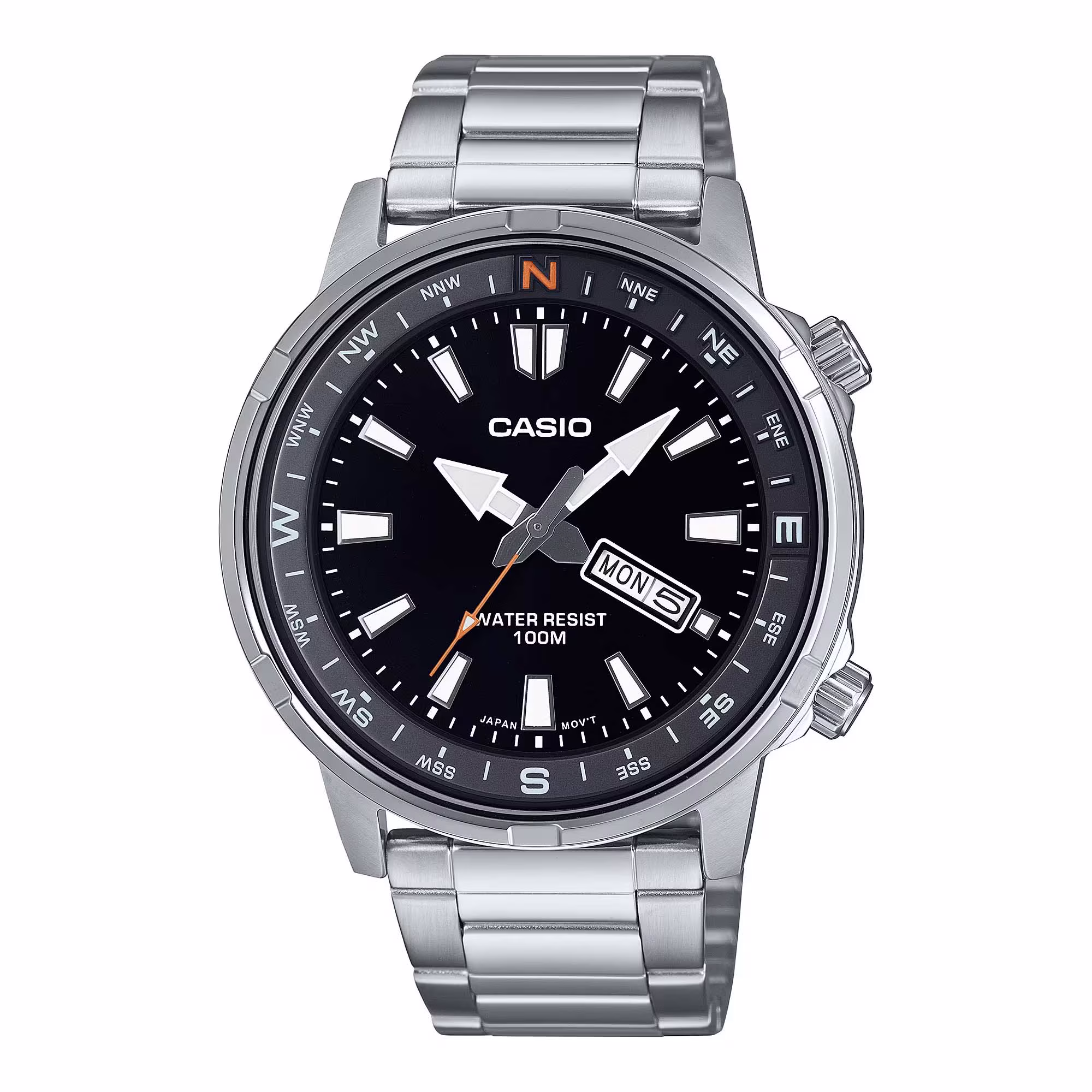 Casio MTD-130D-1A4