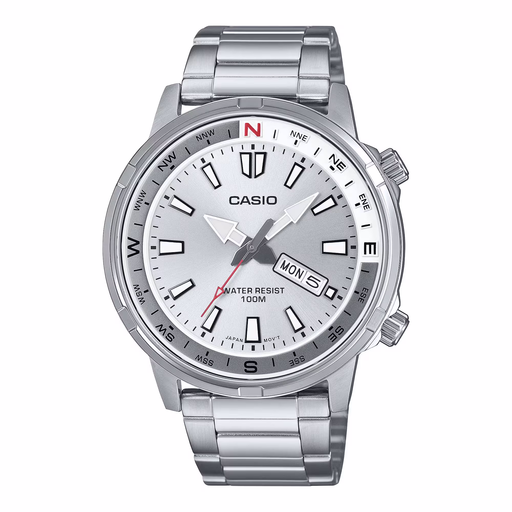 Casio MTD-130D-7A