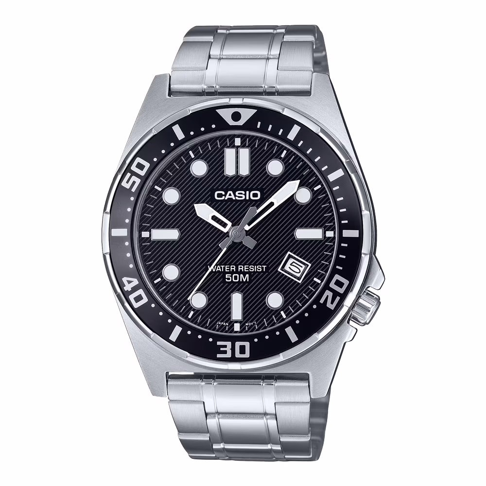Casio MTD-135D-1A