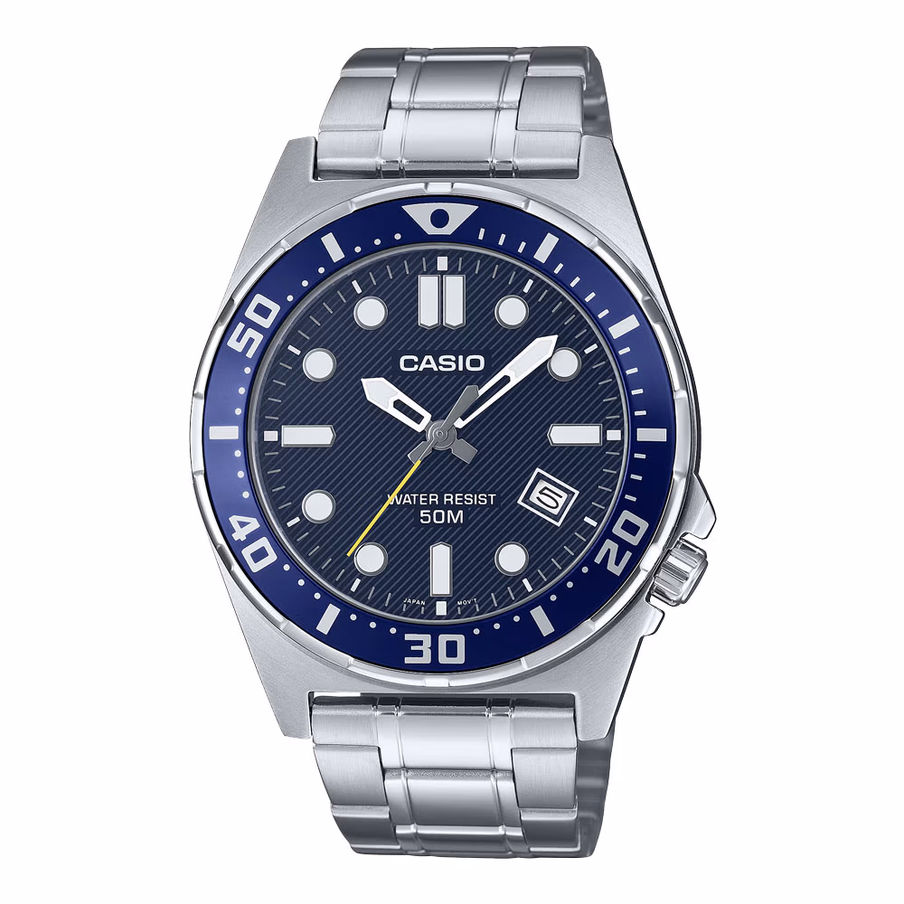 Casio MTD-135D-2A