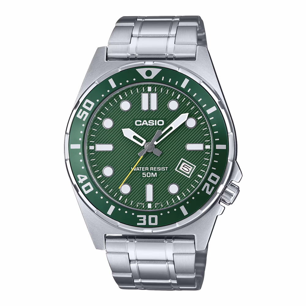 Casio MTD-135D-3A