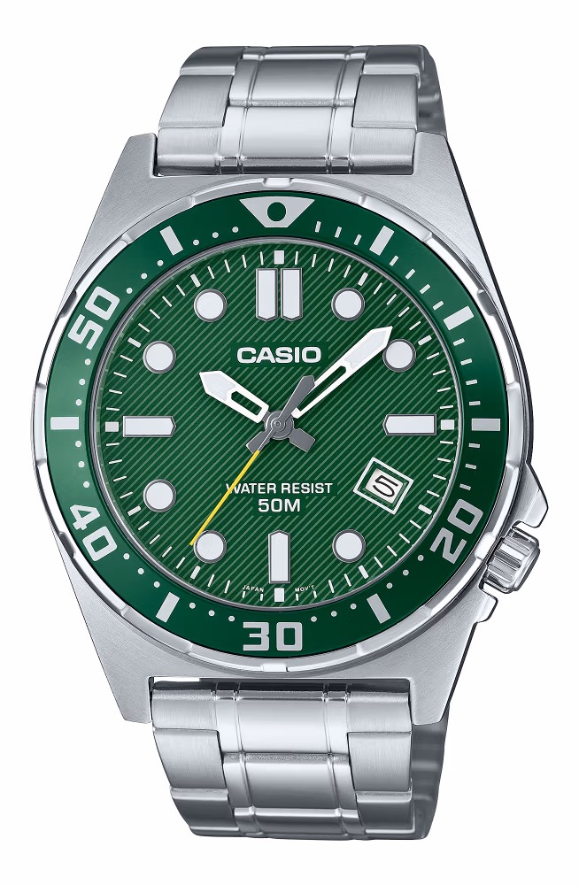 Casio MTD-135D-3AV