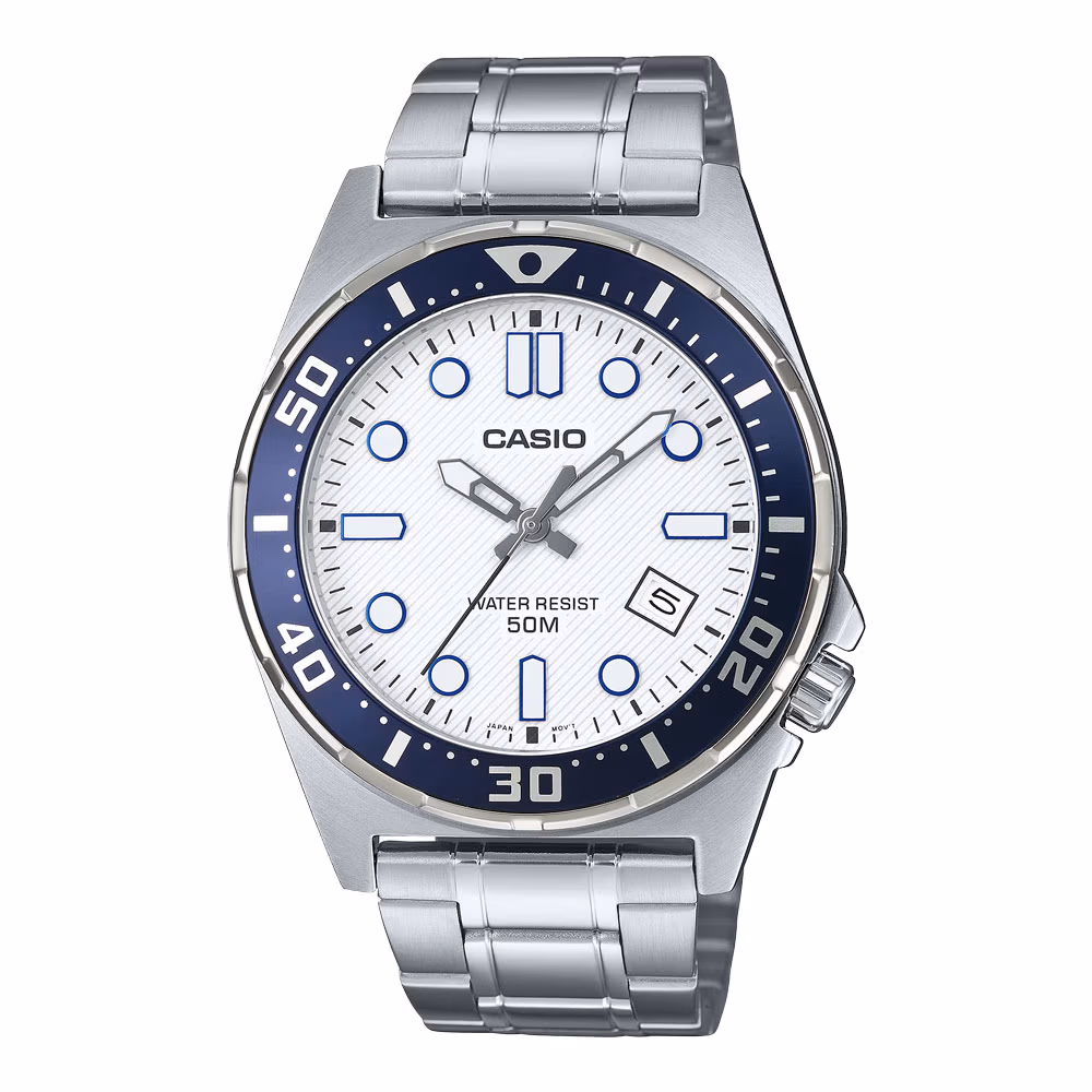 Casio MTD-135D-7A