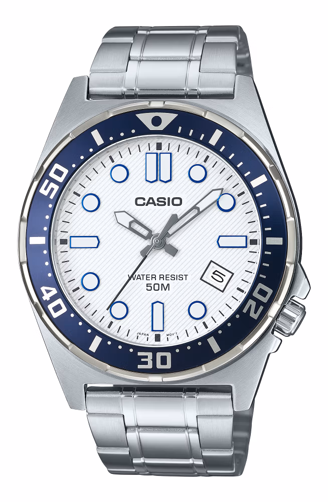 Casio MTD-135D-7AV