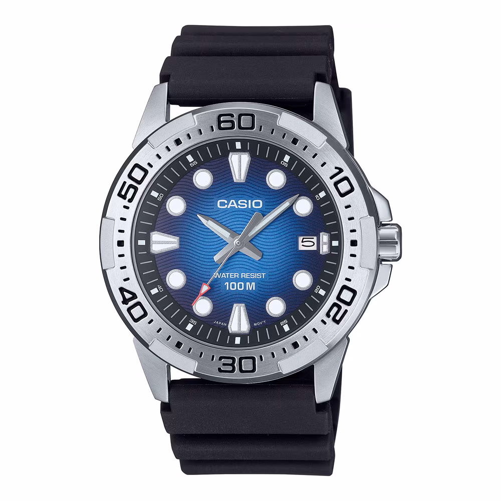 Casio MTD-140-2AV