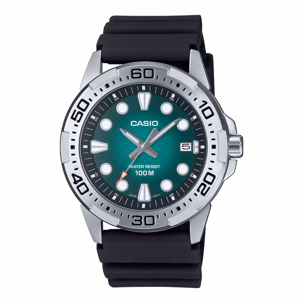 Casio MTD-140-3A