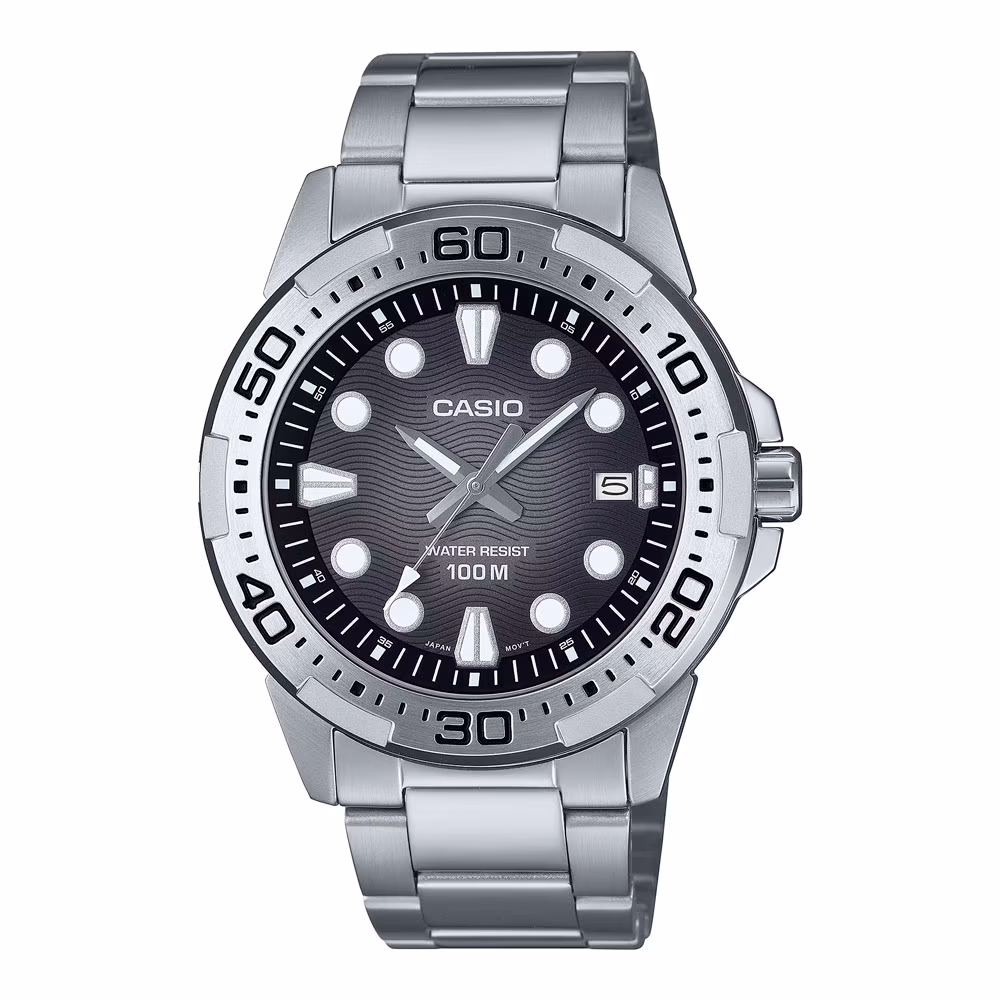 Casio MTD-140D-1A