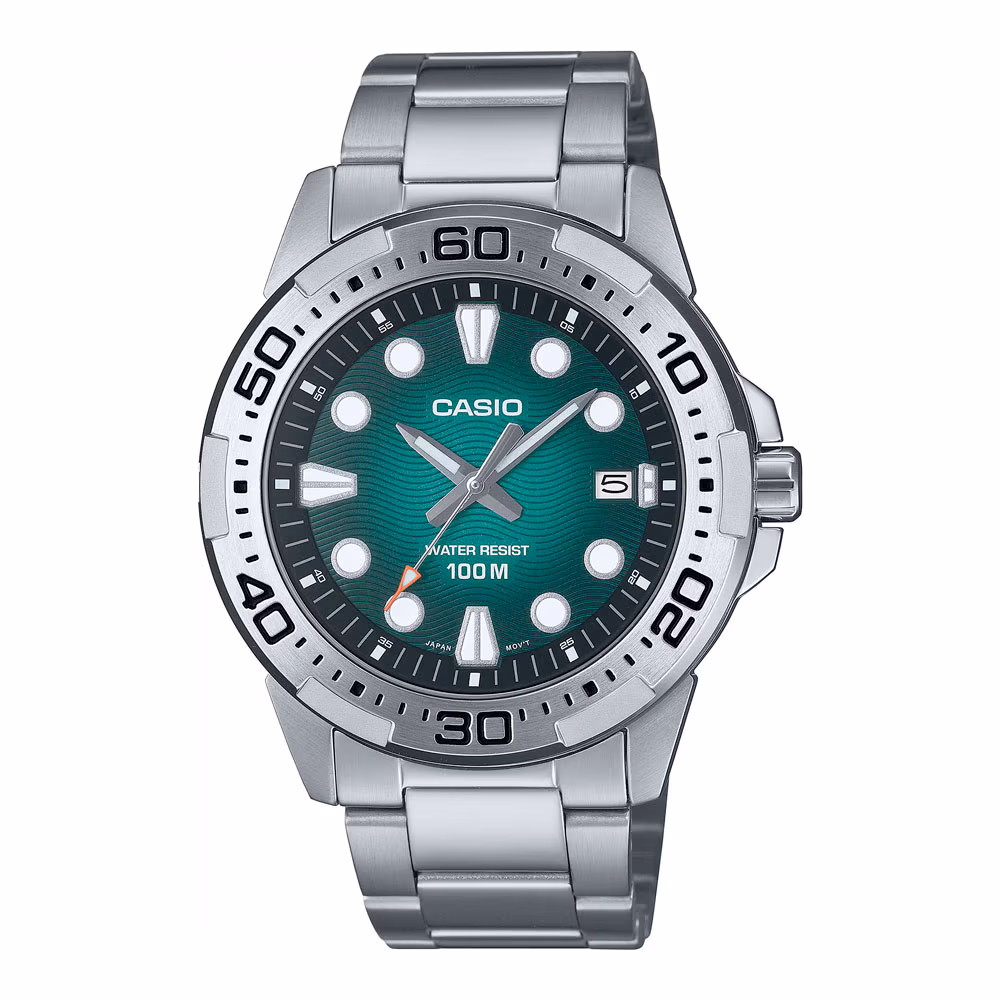 Casio MTD-140D-3A