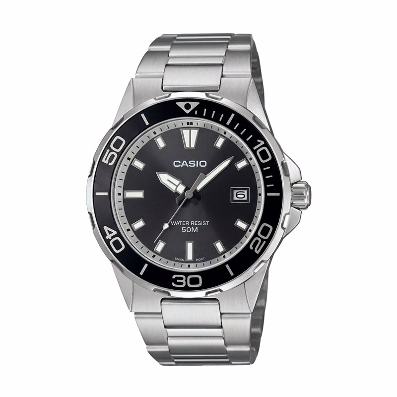 Casio MTD-145D-1A