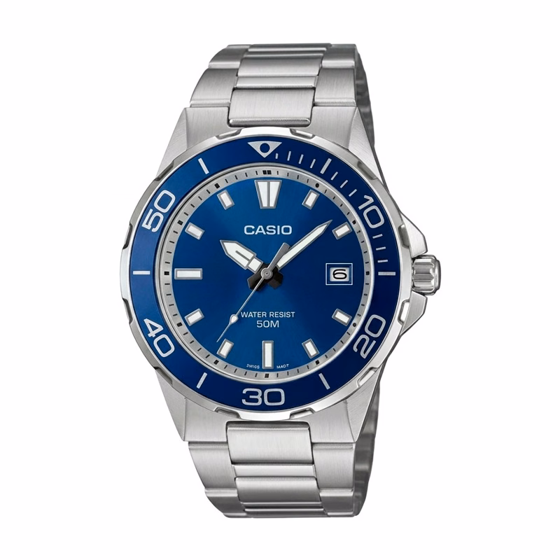 Casio MTD-145D-2A