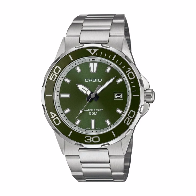 Casio MTD-145D-3A