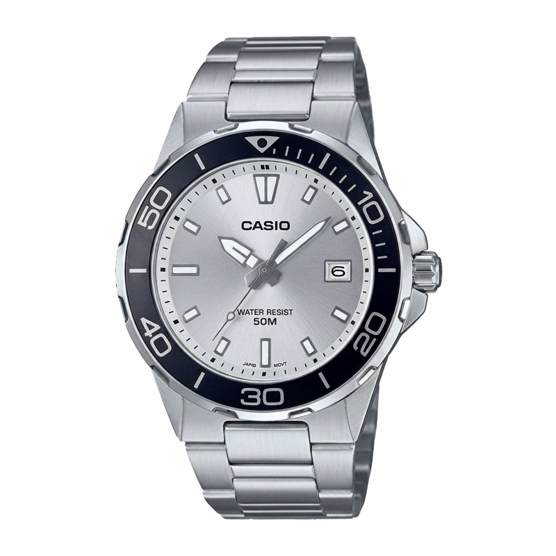 Casio MTD-145D-7A