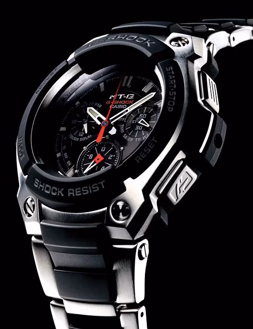 Casio MTG-1000-1A