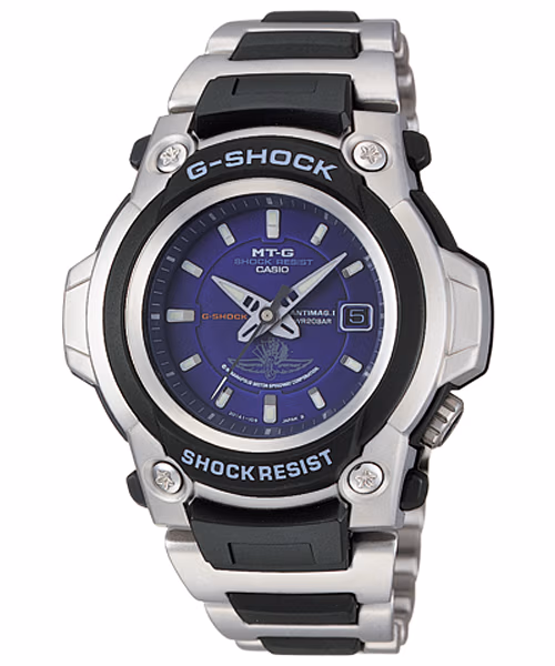 Casio MTG-100IP-2AJF-L