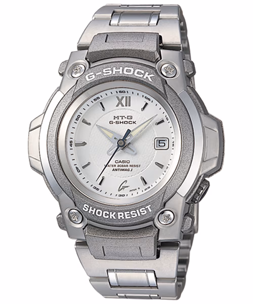 Casio MTG-100S-7BJF-L