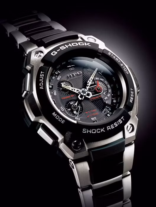 Casio MTG-1100-1A