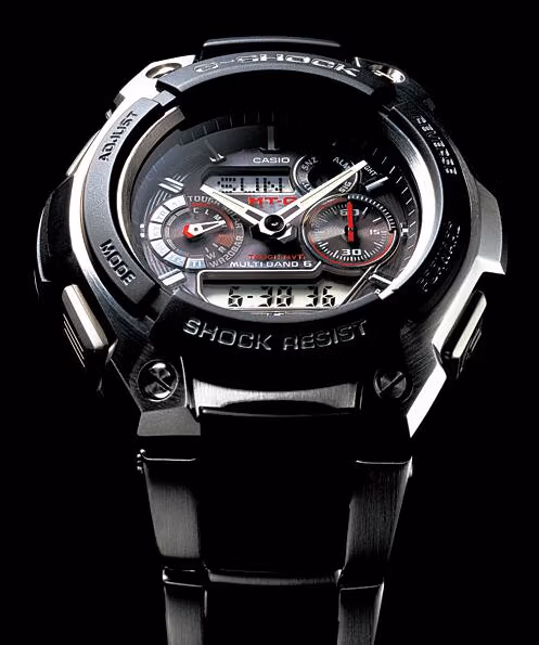 Casio MTG-1500-1A