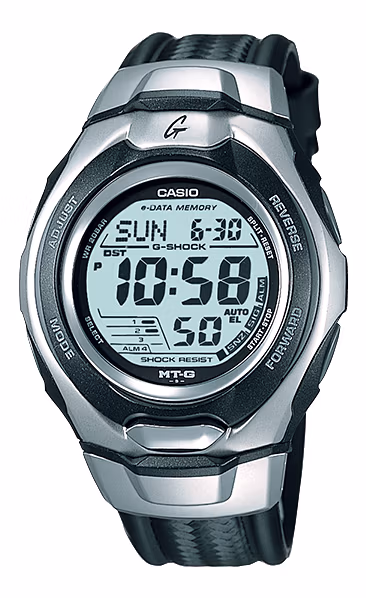 Casio MTG-700L-1