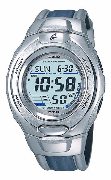 Casio MTG-700L-2