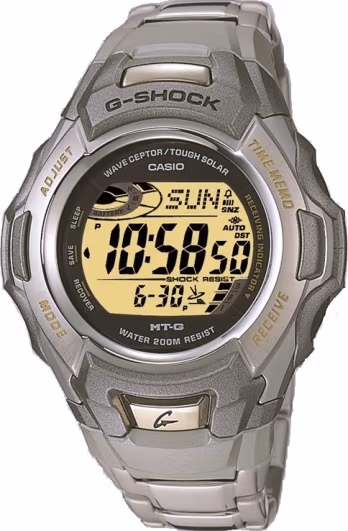 Casio MTG-900DA-9