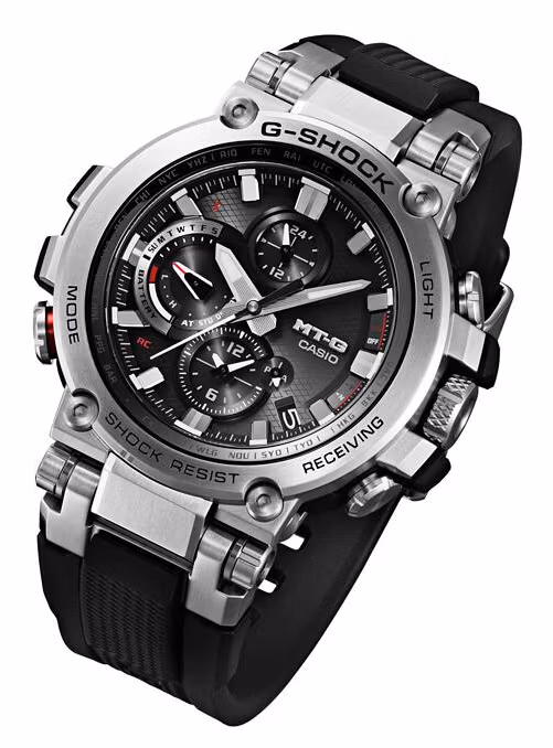 Casio MTG-B1000-1A
